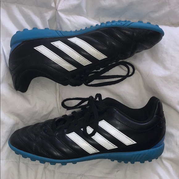 adidas indoor cleats